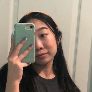 Meet your Posher, Cheryl